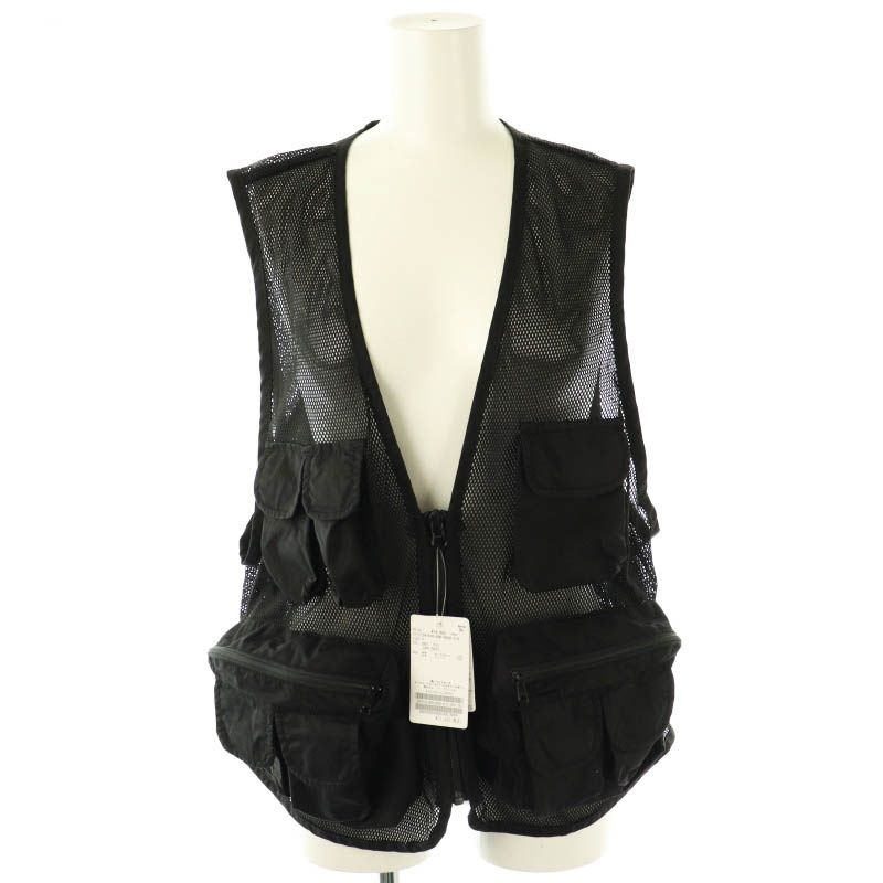 spick and span フィッシングベスト Spick & Span（スピックアンドスパン）の「メッシュフィッシング