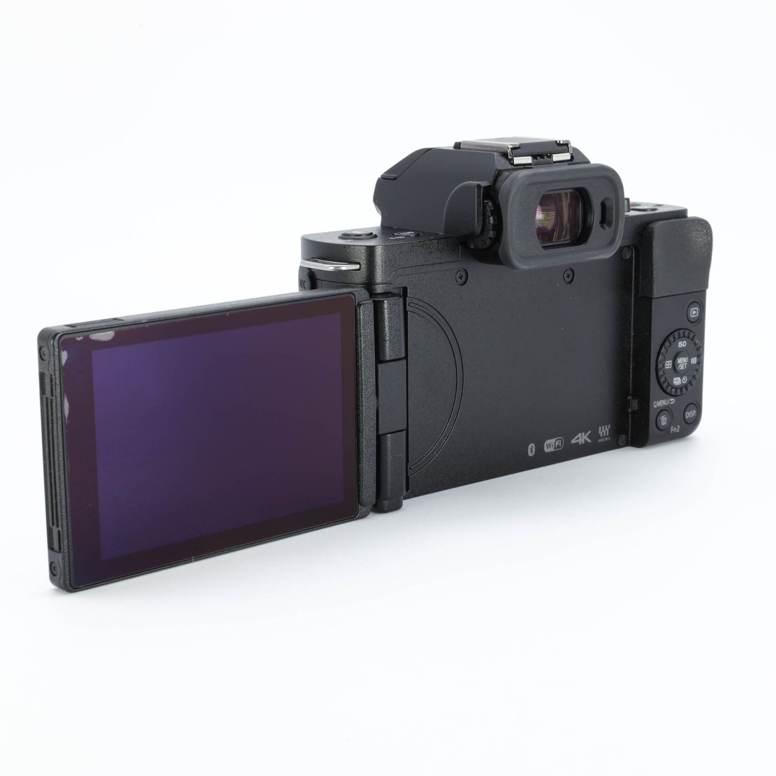 パナソニック LUMIX