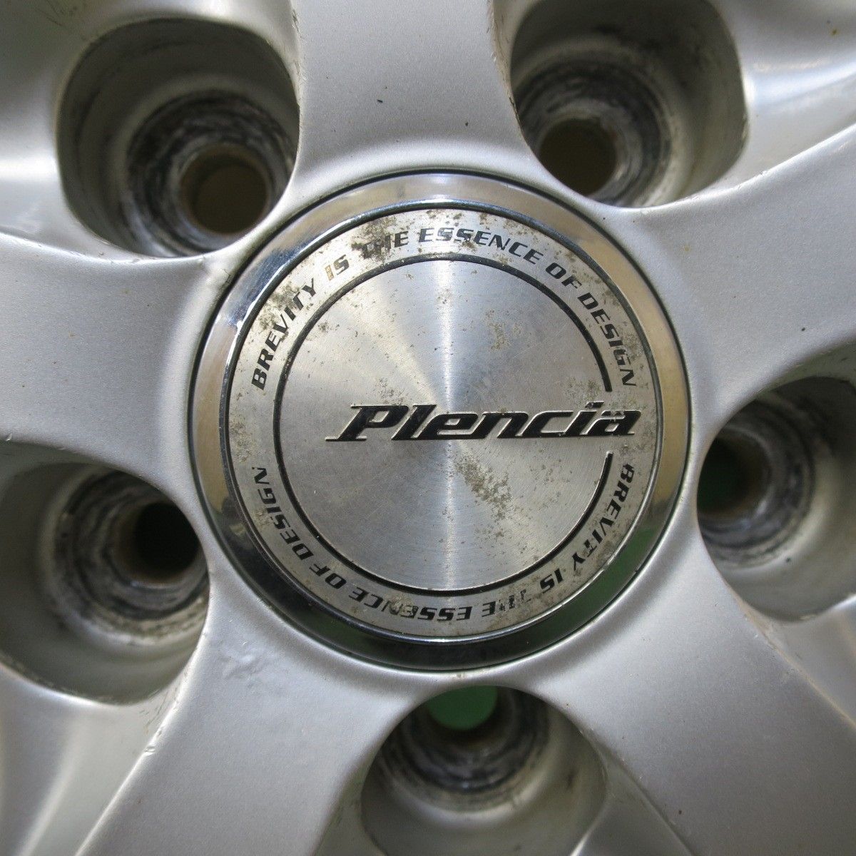 プリウス等に ミシュラン X-ICE 195/65R15 ホイールセット ４本 中古 売切!! 195⁄65R15 スタッドレス 100-5H 6J +45 アルミ付4本セット プリウス等