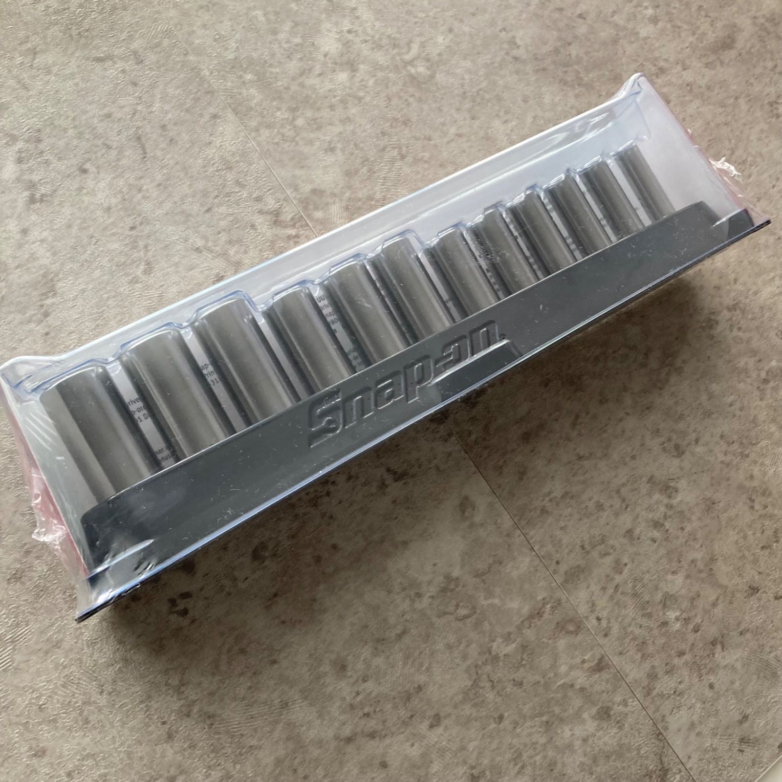 Snap-on スナップオン 212SFSMY 3 8 ディープソケットセット 212SFSMY