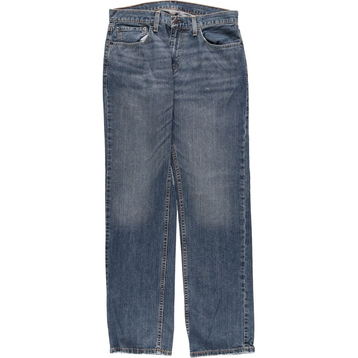 古着 リーバイス Levi's 559 ストレートデニムパンツ メンズw32/eaa415149
