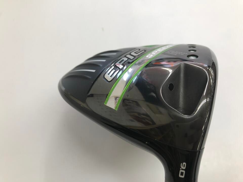 キャロウェイ 1W エピック スピード 10.5度 Amazon.co.jp