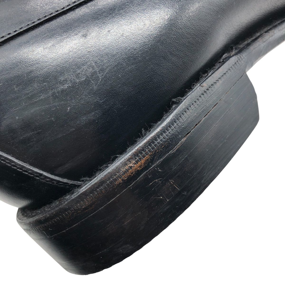 古着 ジョンストンアンドマーフィー