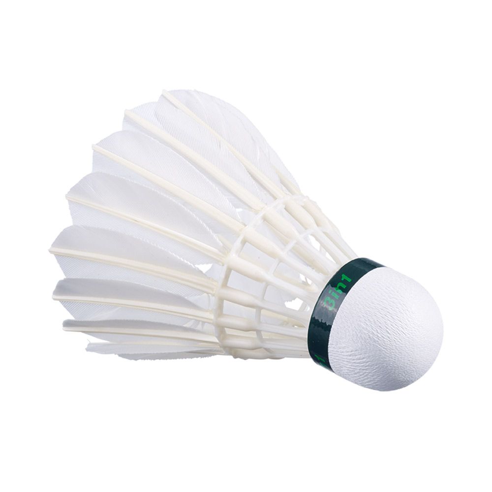 ハイブリッドシャトルコック