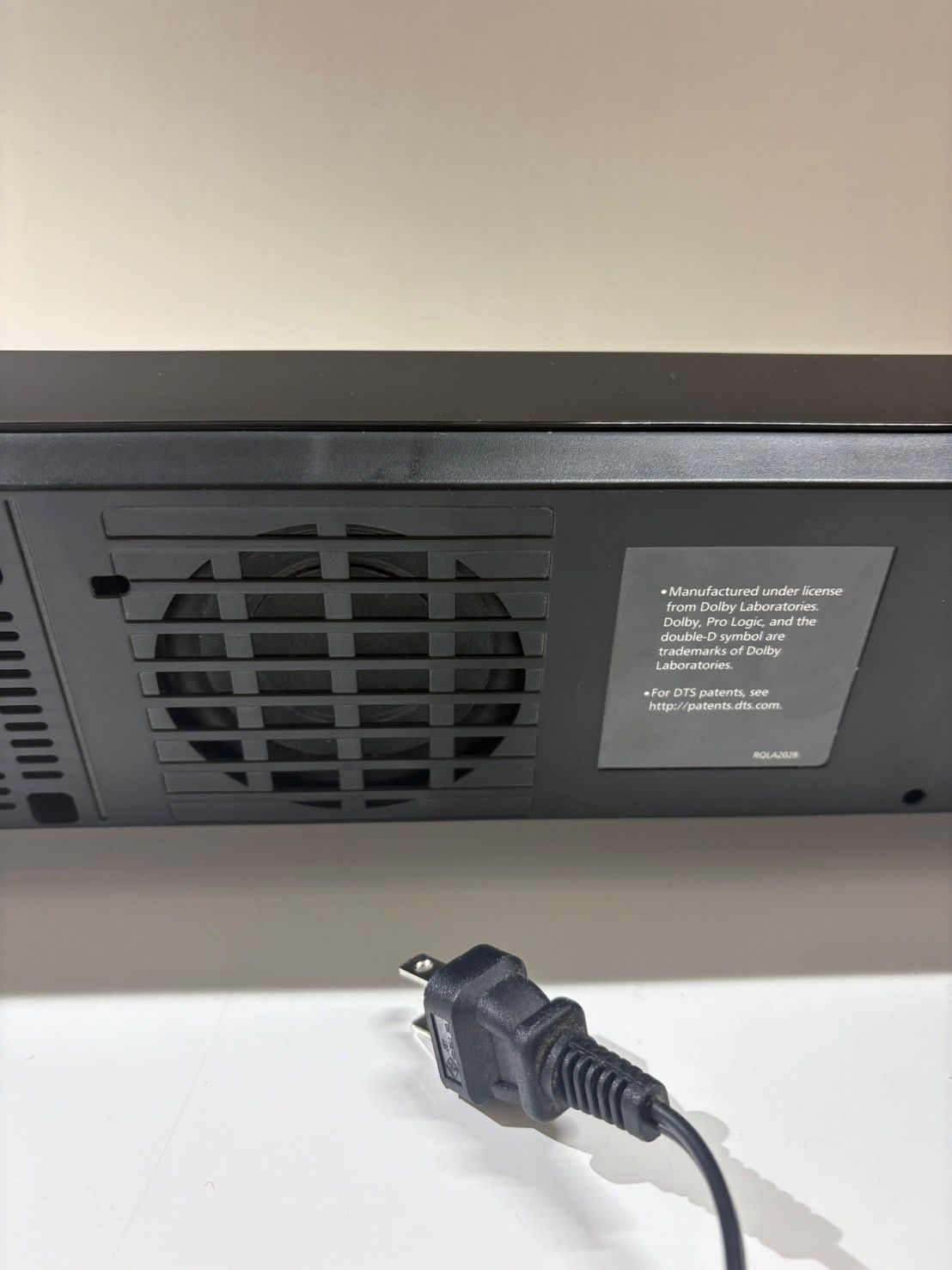 Panasonic SC-HTB175