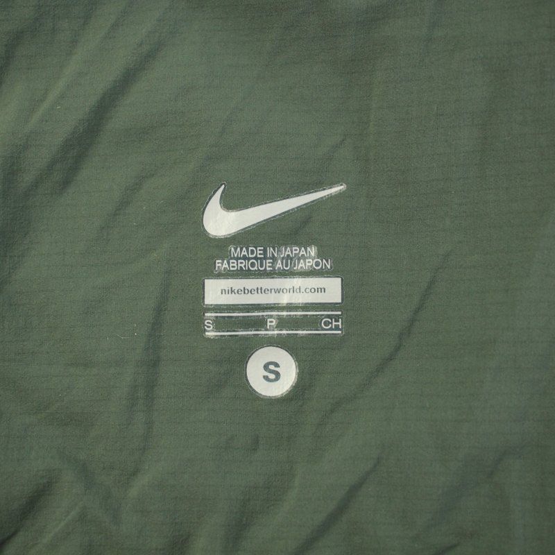 ナイキ NIKE アンダーカバー UNDER COVER 11AW ギャクソウ GYAKUSOU UC