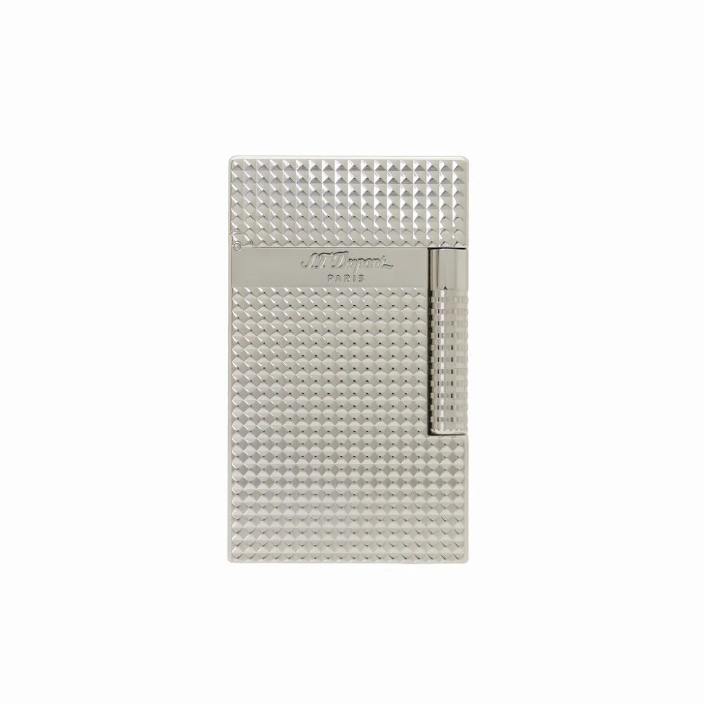 S.T.Dupont/デュポン LINE1/ライン1 ゴールド ガスライター /LPL
