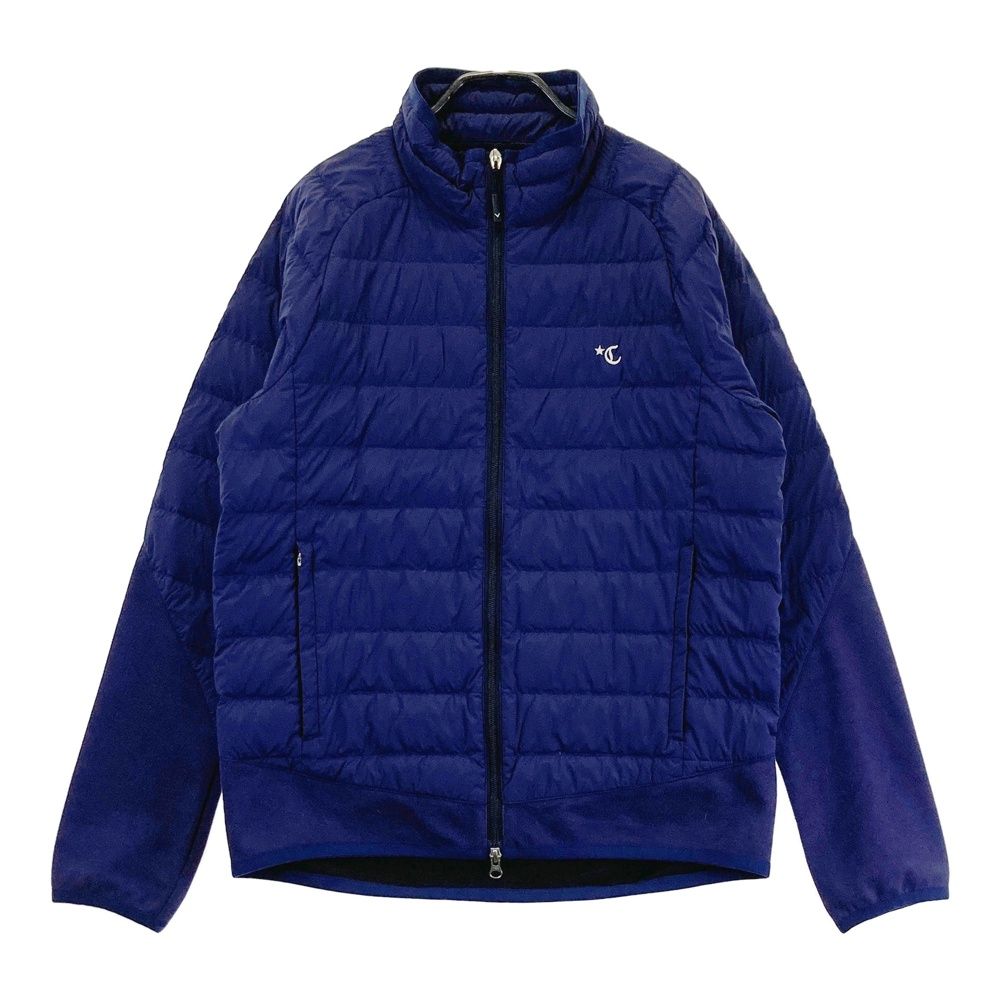 サイズ：L CALLAWAY SELECT キャロウェイ セレクト ダウン ジップ