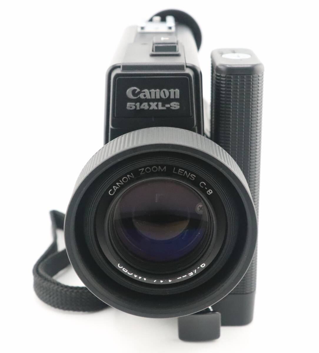 キヤノン CANON 514 XL-S 8mmフィルムカメラ☆ I1072＃3446 - メルカリ