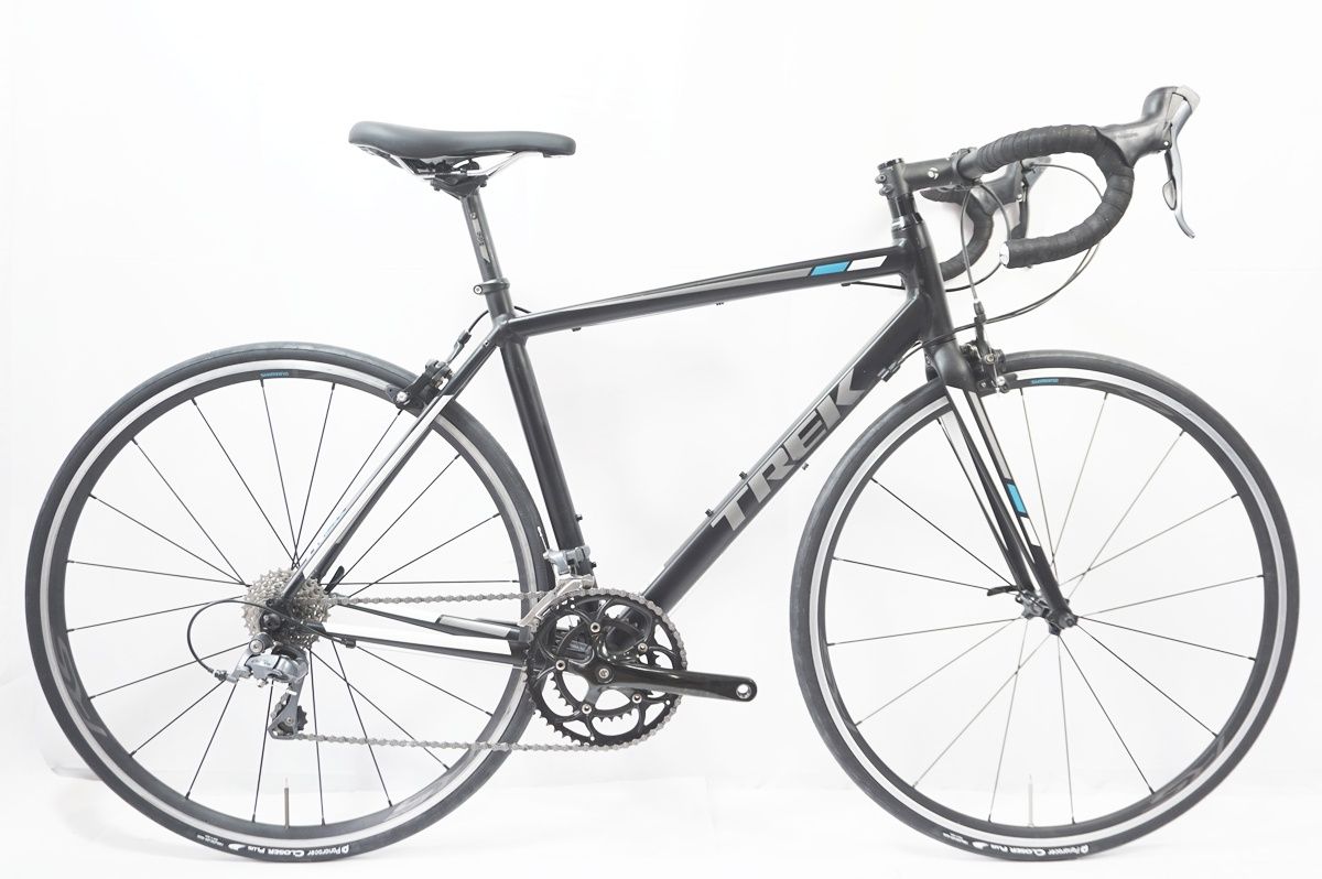TREK トレック DOMANE SL6 2017年モデル ロードバイク | バイチャリ世田谷店