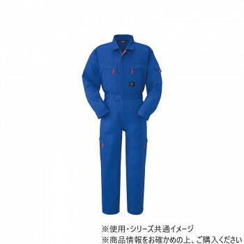 ヤマタカ Don ツナギ服 1 ブルー 5L 8300