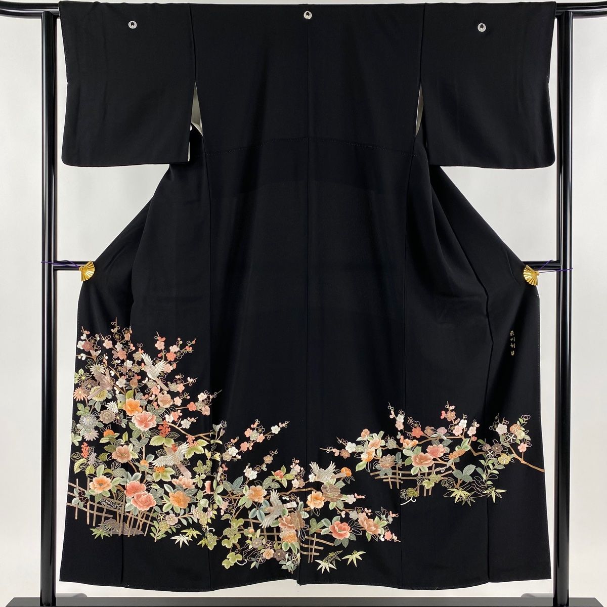 飛騨春慶塗大徳寺弁当箱五客美品茶道具懐石道具送料込 茶道具 懐石道具