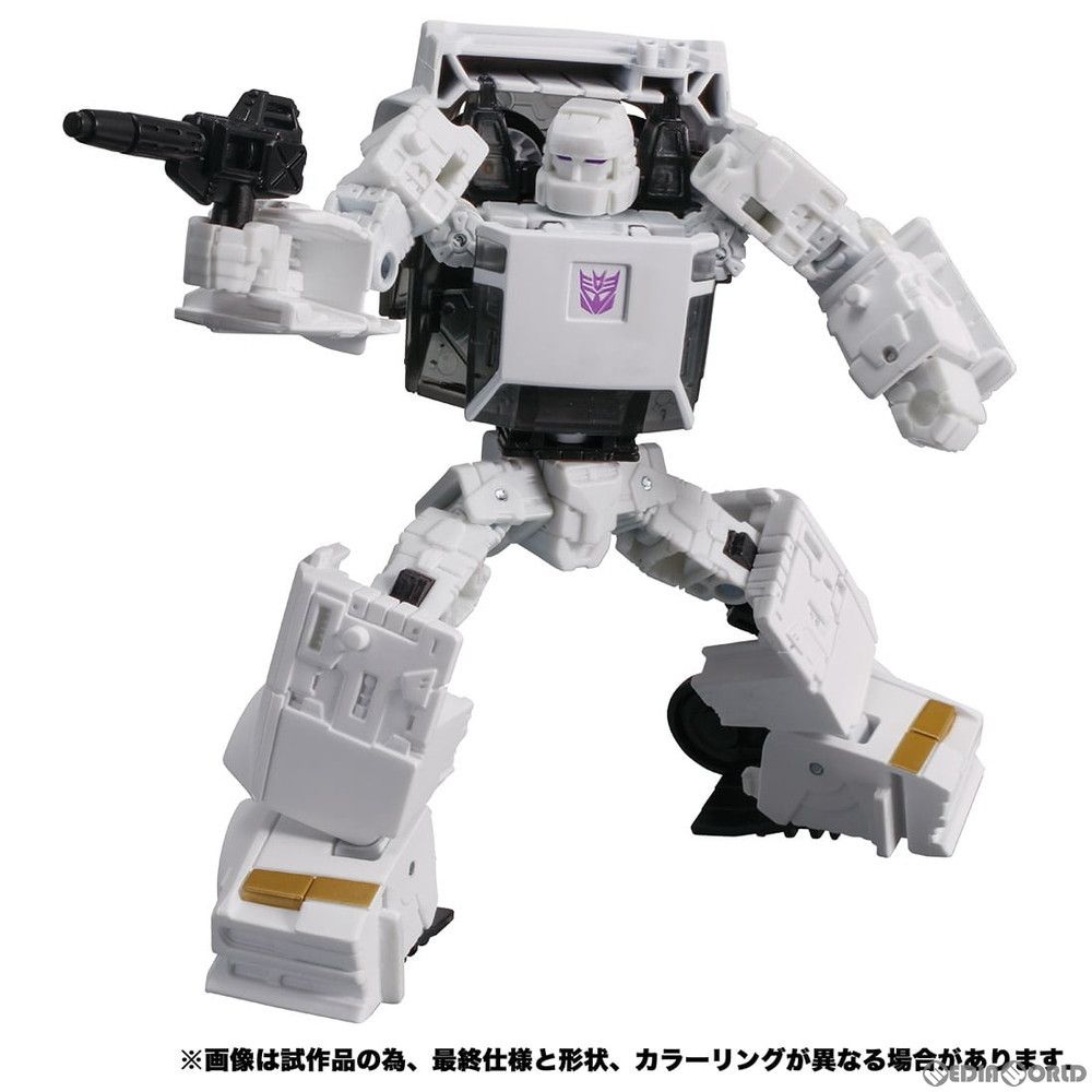 ER EX-14 ラナマック／トランスフォーマー アースライズ　限定品 トランスフォーマー「ER EX-14 ラナマック」がタカラトミー