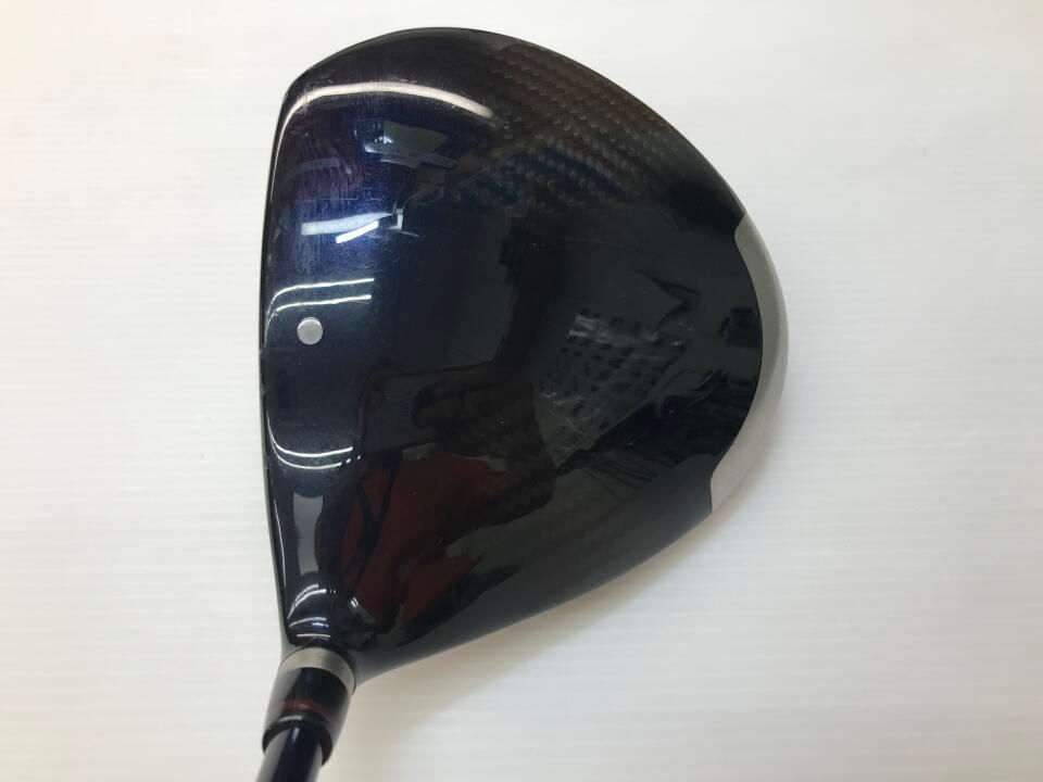 一度のみ使用 ONOFF AKA RD5900 10.5 S HIGH REPULSION KICK RD5900 ドライバー グローブライド 最短 無駄がない