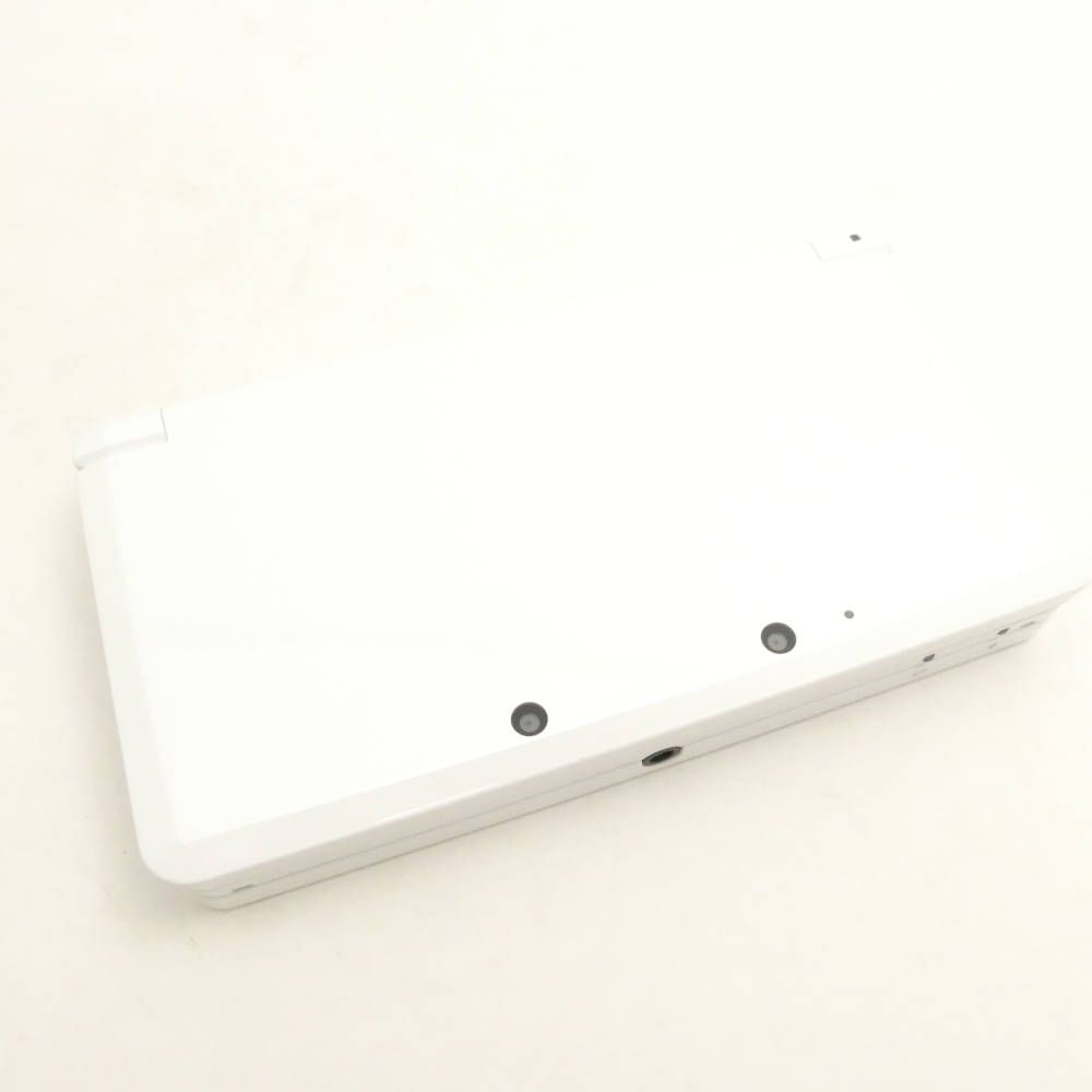 難有 NINTENDO 任天堂 ニンテンドー3DS 本体 家庭用 レトロ ゲーム機 HY1552 難有 NINTENDO 任天堂 ニンテンドー3DS 本体 家庭用 レトロ