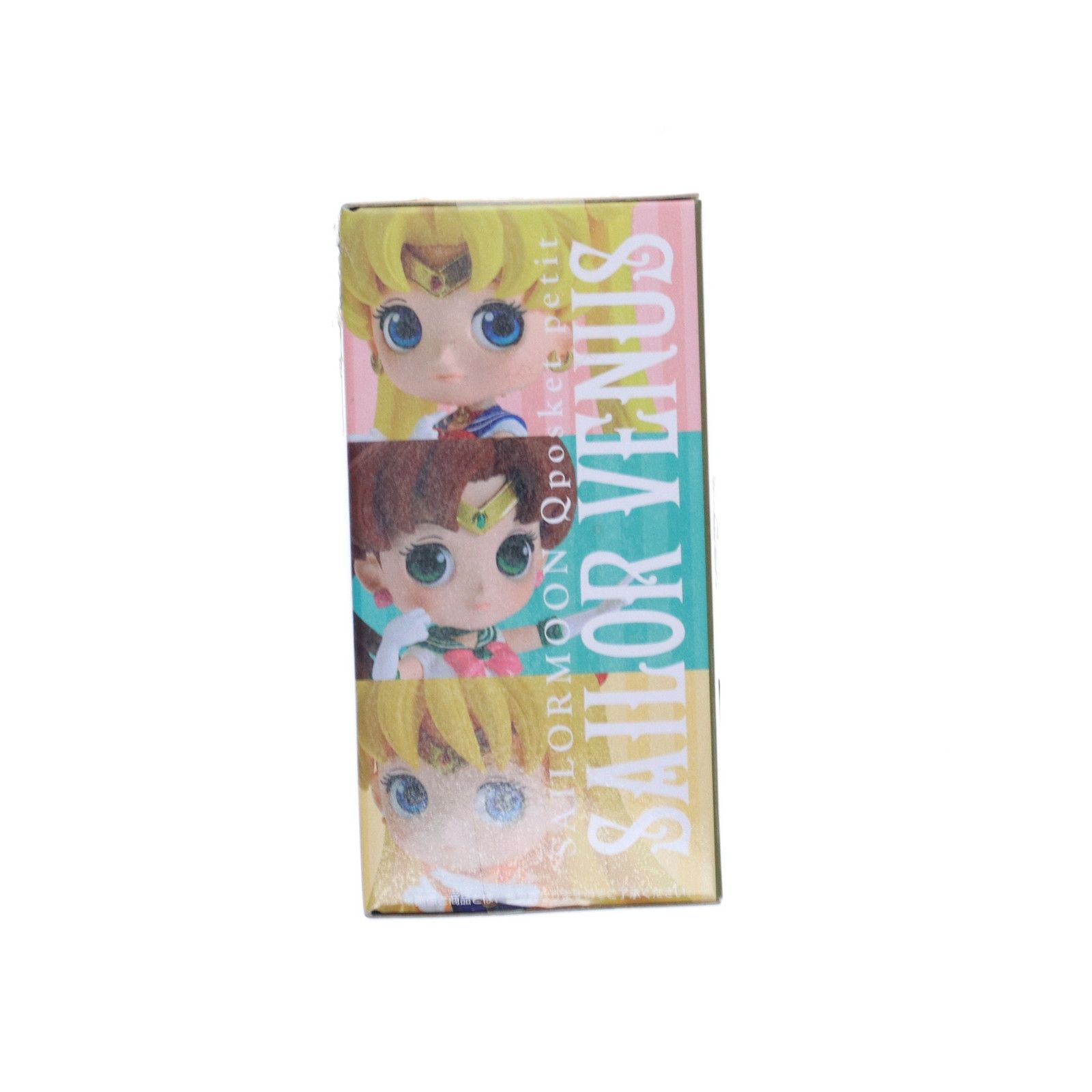 セーラーヴィーナス 美少女戦士セーラームーン Girls Memories Q
