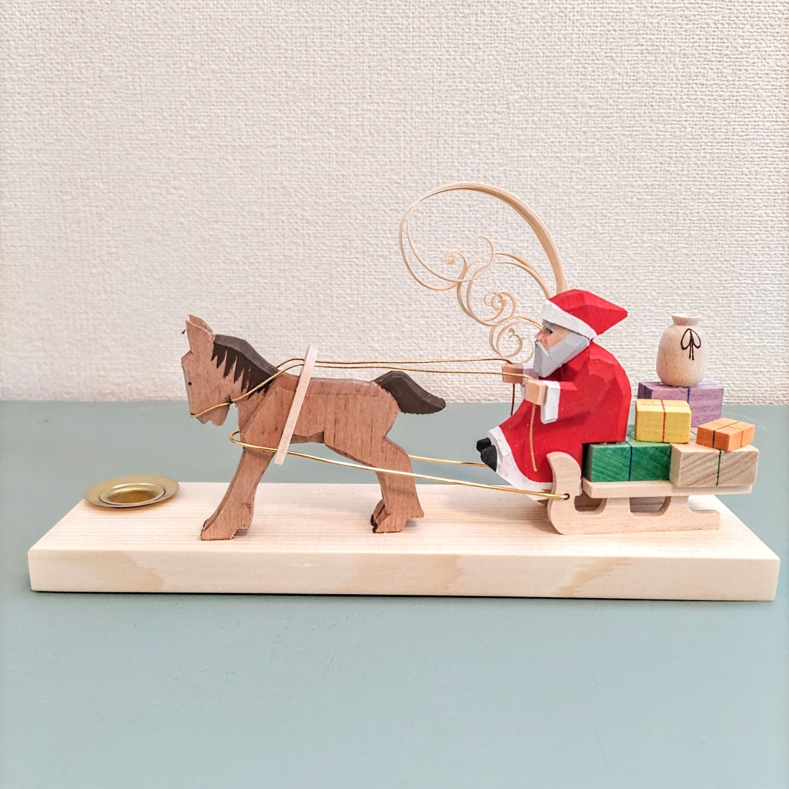 忘れられないキャンドルの灯り | 世界を旅して出会った雑貨屋さん