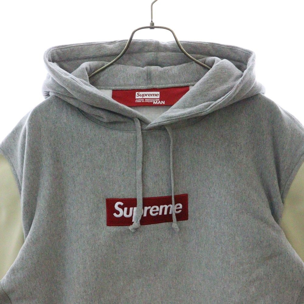 suprememanさん専用 SUPREME (シュプリーム) 21AW×JUNYA WATANABE COMME des GARCONS