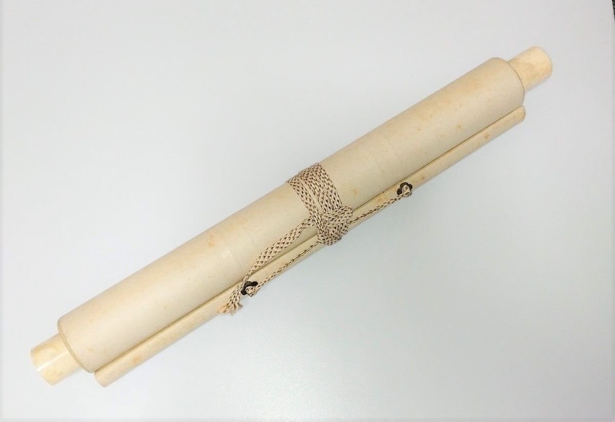 日本江戸時代肉筆掛け軸そ※8激安骨董品古美術 X1173C16-4 日本時代の掛け軸その肉筆 激安骨董品 江戸鎌倉平安中国美术品