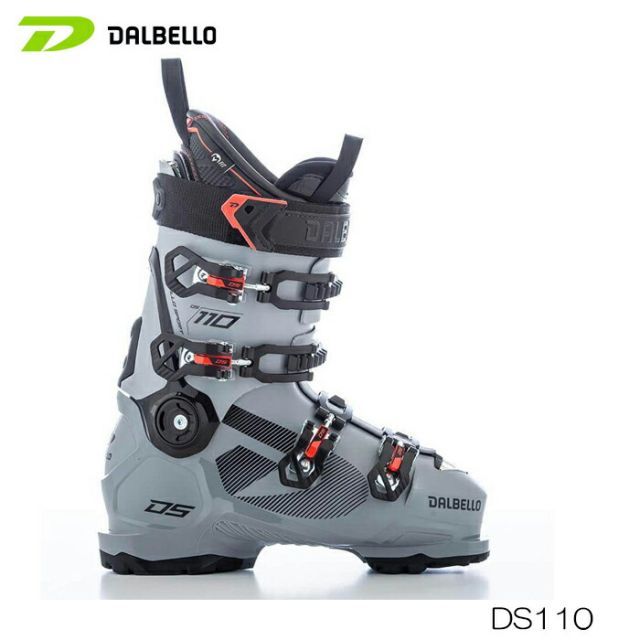 スキーブーツ ダルベロ DALBELLO DS110 オールラウンド