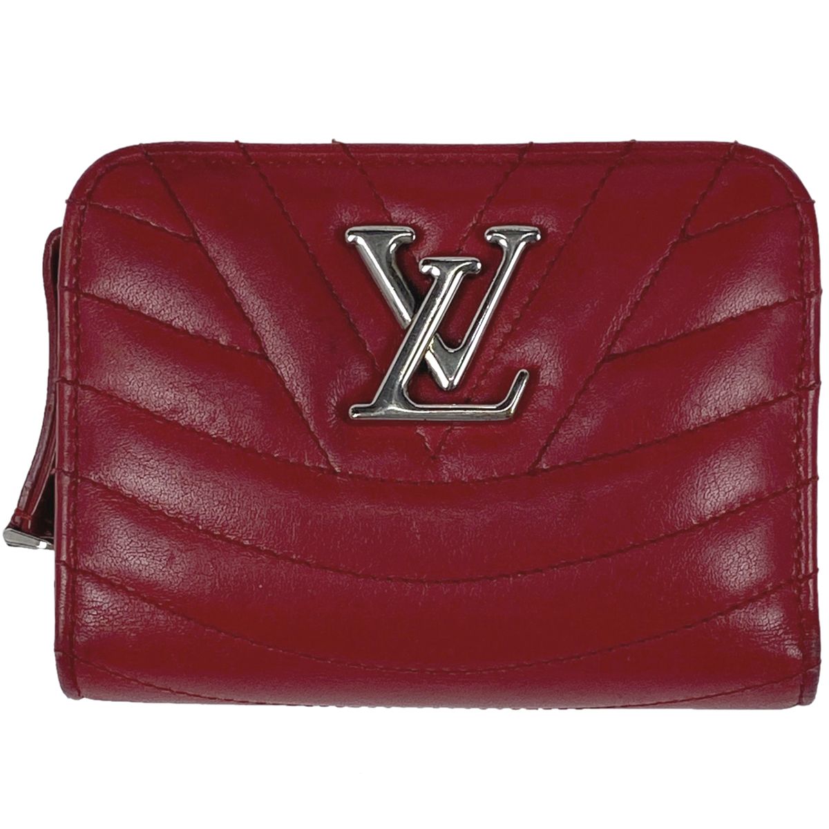 ヴィトン ニューウェーブコンパクト LOUIS VUITTON ニューウェーブ