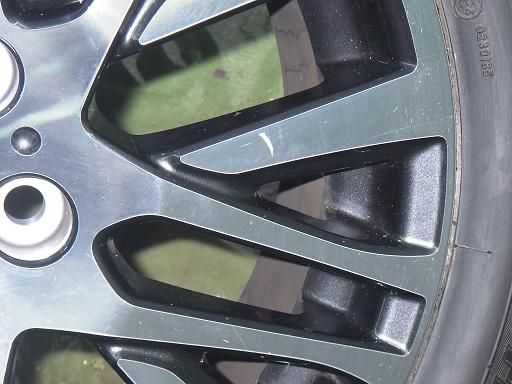 トーヨー トランパスR30