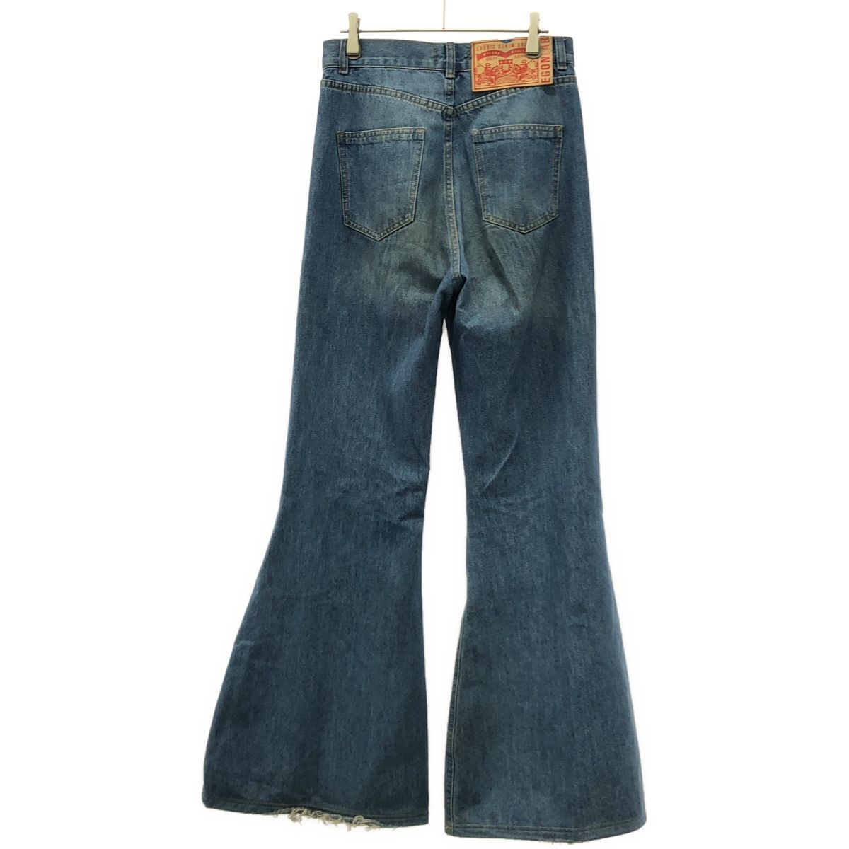 Egonlab atomic denim エゴンラボ アトミック デニム パンツ 【公式通販】