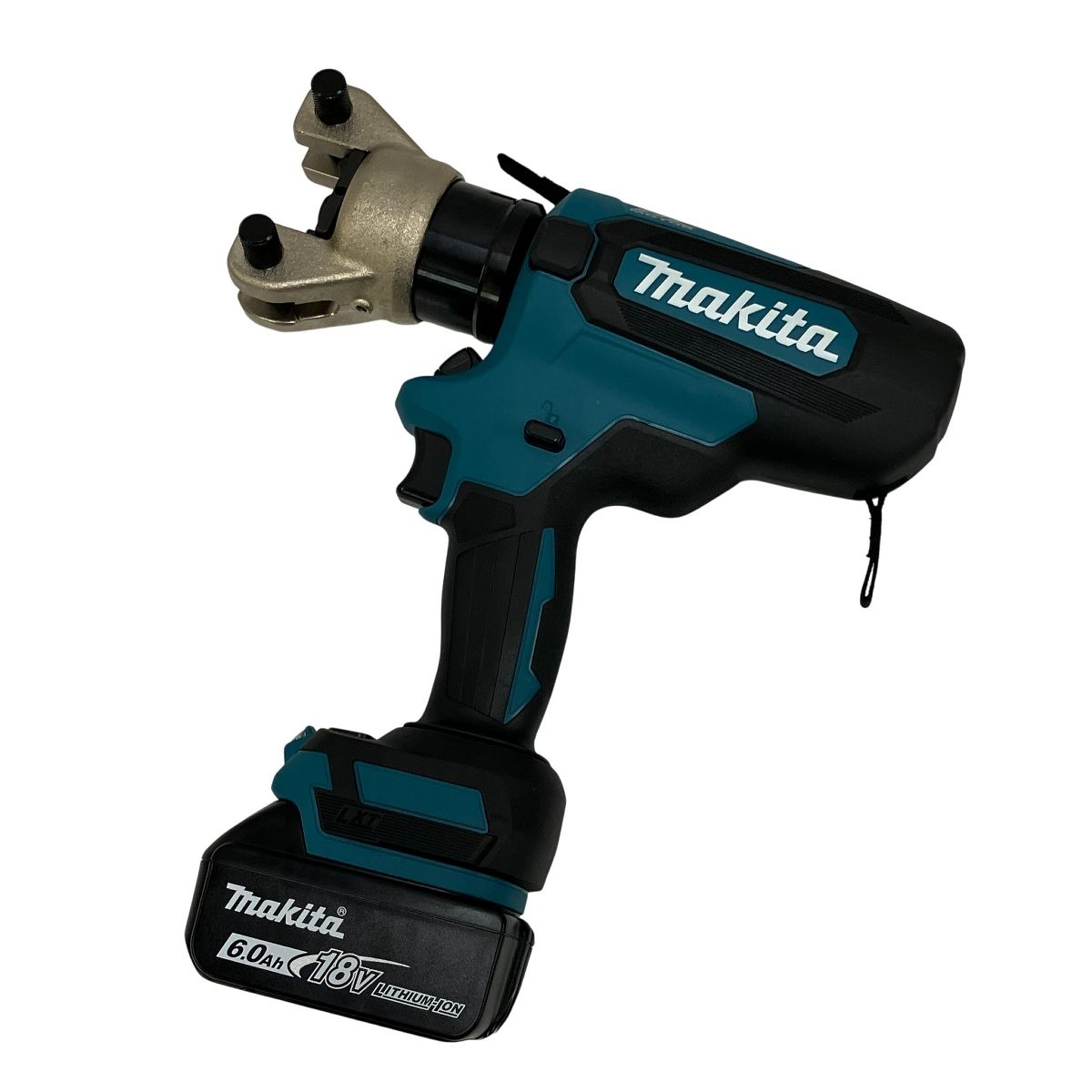 makita TC300D 充電式 圧着機 マキタ 電動工具 良好 T10546296