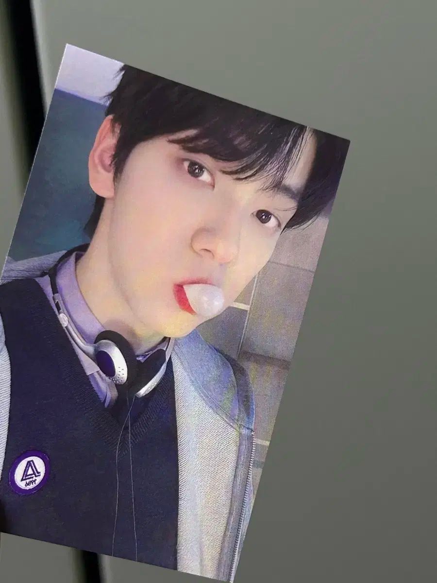 公式 TXT スビン 韓国 ペンミ モアゾーン トレカ トゥバ FC TXT スビン 日本 韓国 moazone ペンミ FC特典 トレカ 2枚 - メルカリ