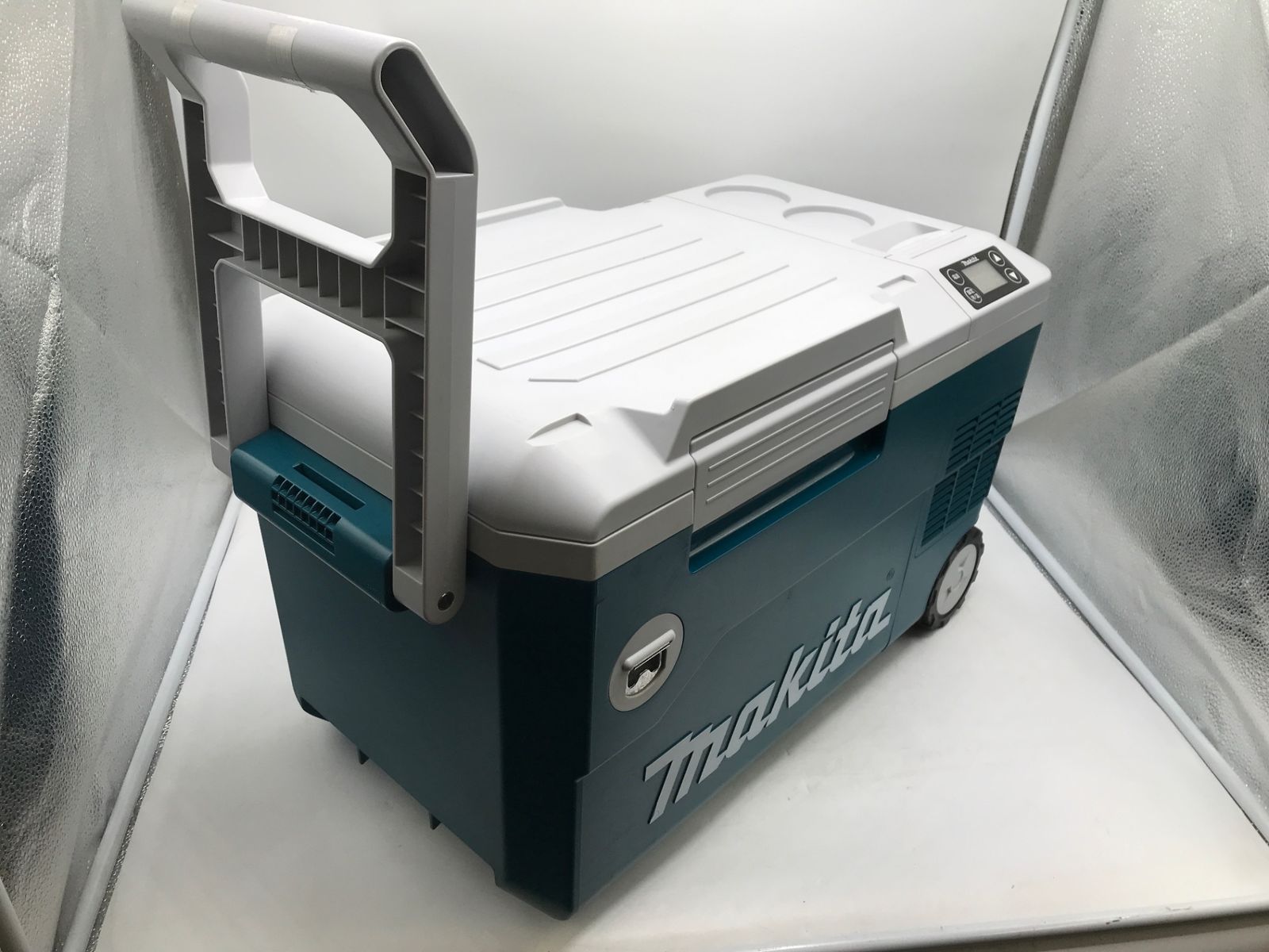 コカコーラ Coca-Cola 保冷温庫 冷蔵庫 車用 AC DC シガー