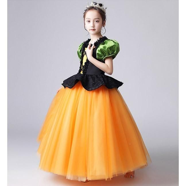 子供服 ハロウィン