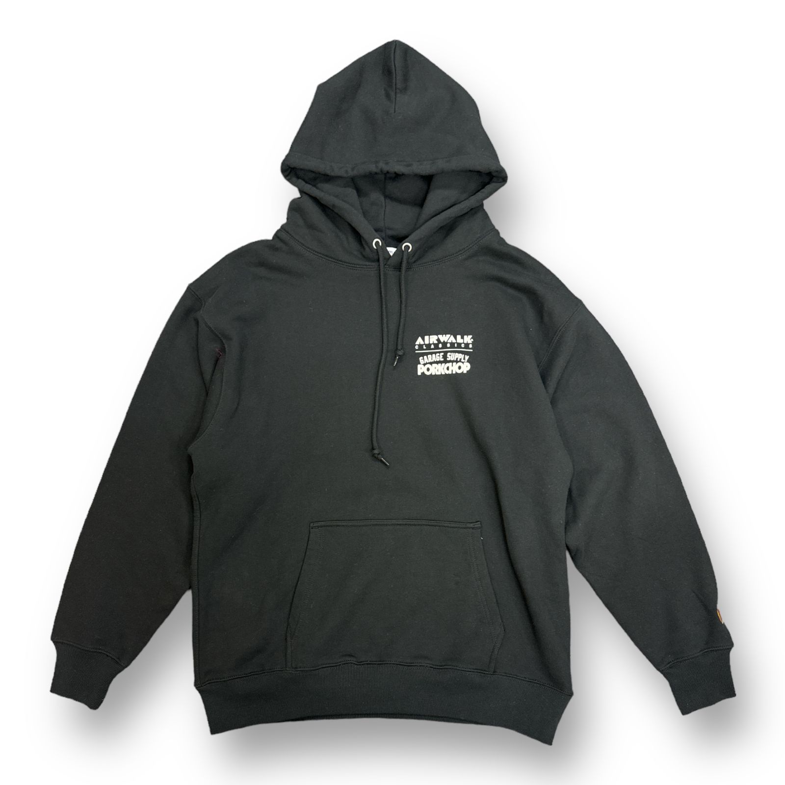 定価17600円 未使用 PORKCHOP 24SS AIR PORK HOODIE フーディ 