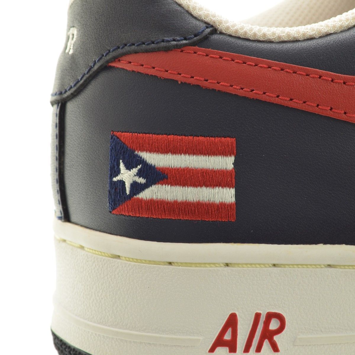 29.5cm【NIKE / ナイキ】2004年製 306353-461 AIR FORCE 1 LOW PUERTO