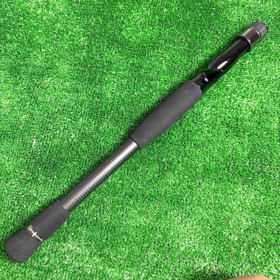 【美品】 deps ヒュージカスタム H3S-73RF/FE 釣り竿 タックル 美品】 deps ヒュージカスタム H3S-73RF/FE 釣り竿 タックル