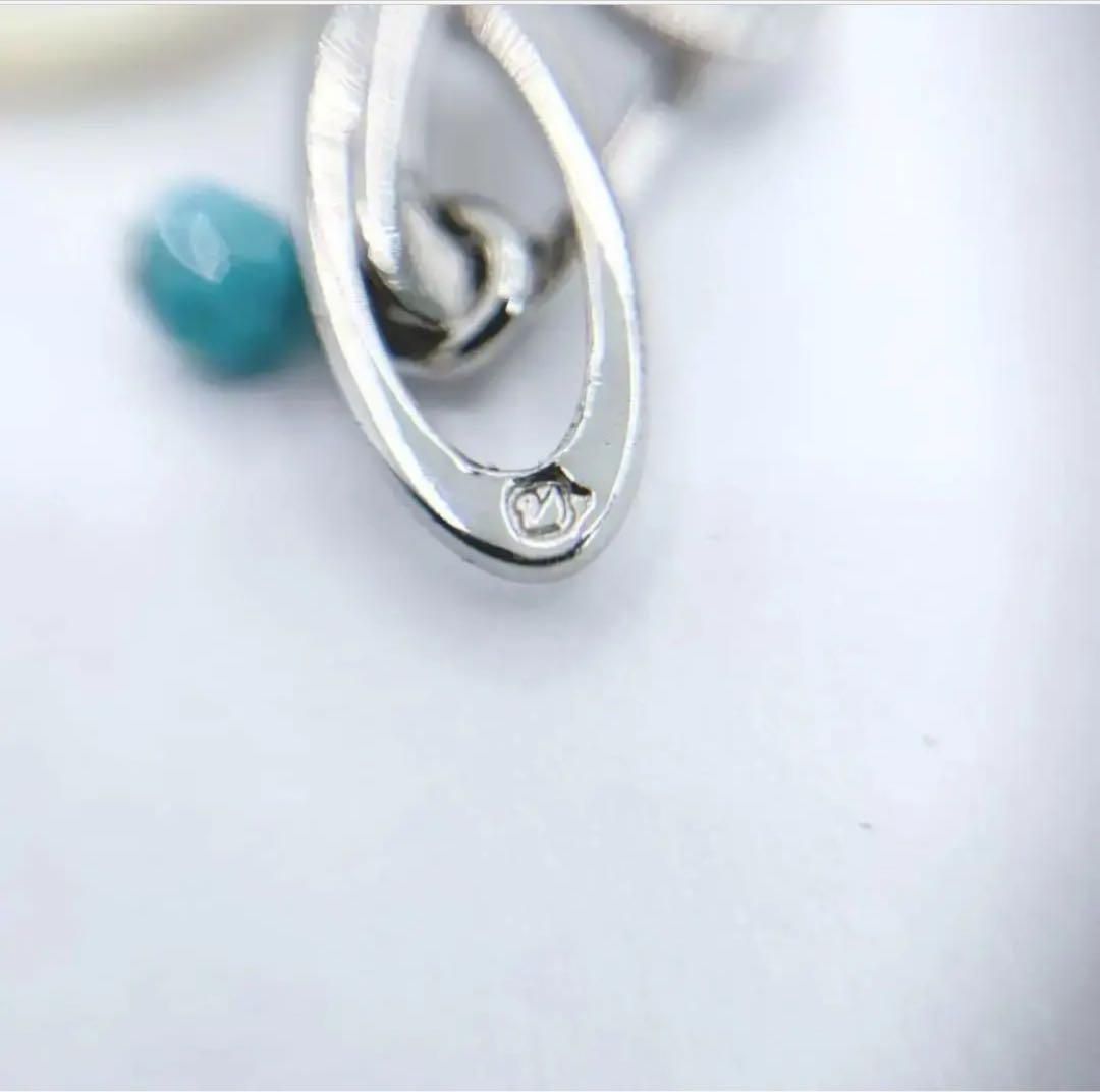 レア SWAROVSKI スワロフスキー シルバー ブレスレット シェルモチーフ 