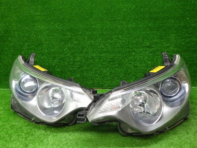 エスティマ 50系 前期 AFS 付き ヘッドライト 右 HID 28-187