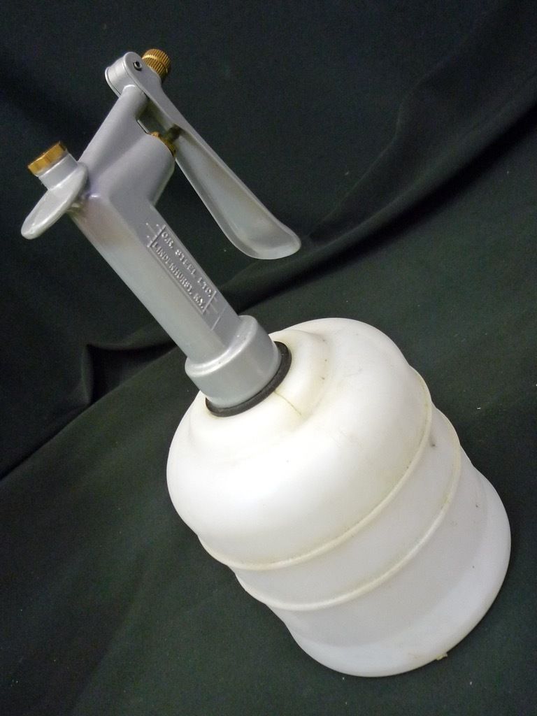 グリップ抜き器