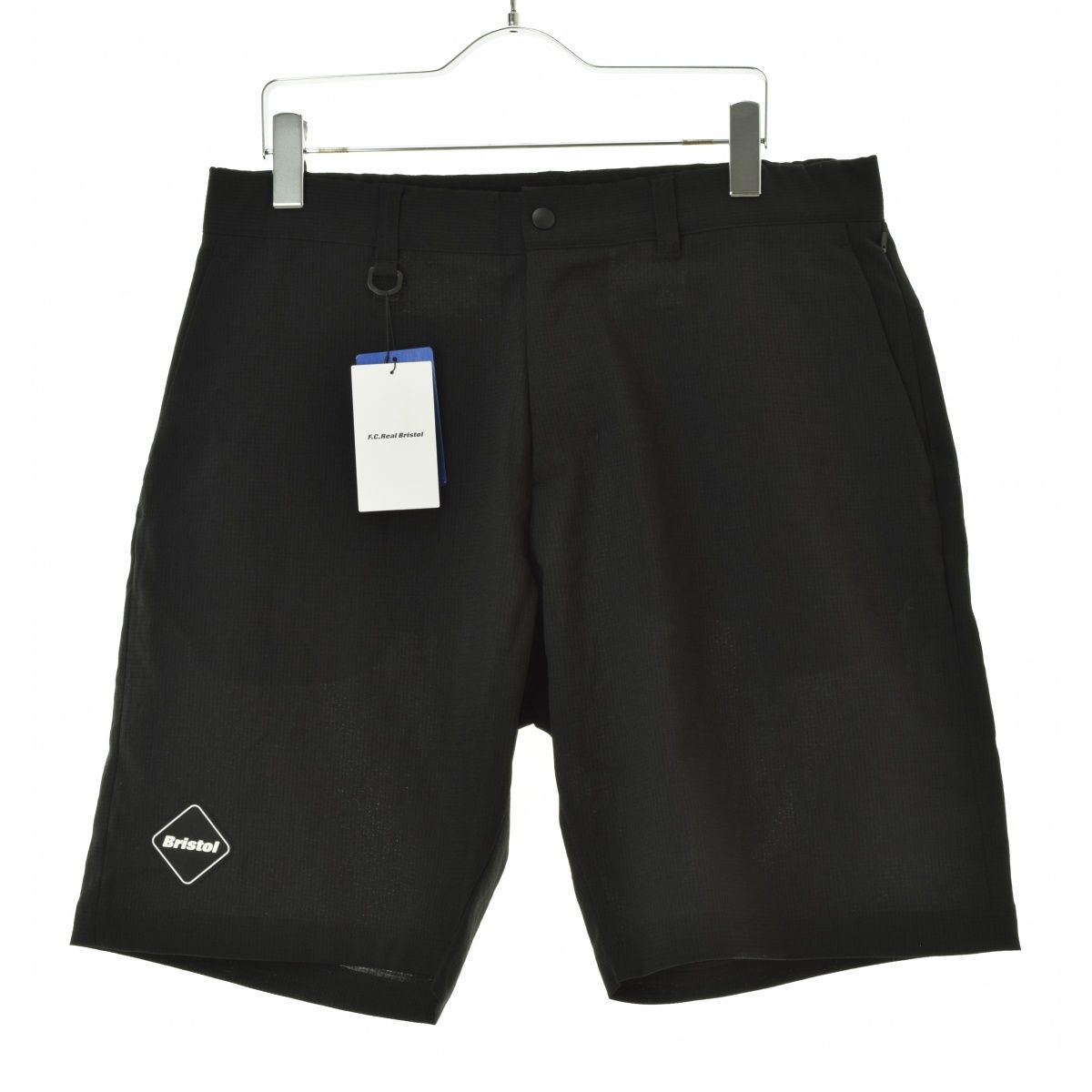 F.C.R.B.】24SS FCRB-240036 TEAM SHORTSショートパンツ - メルカリ