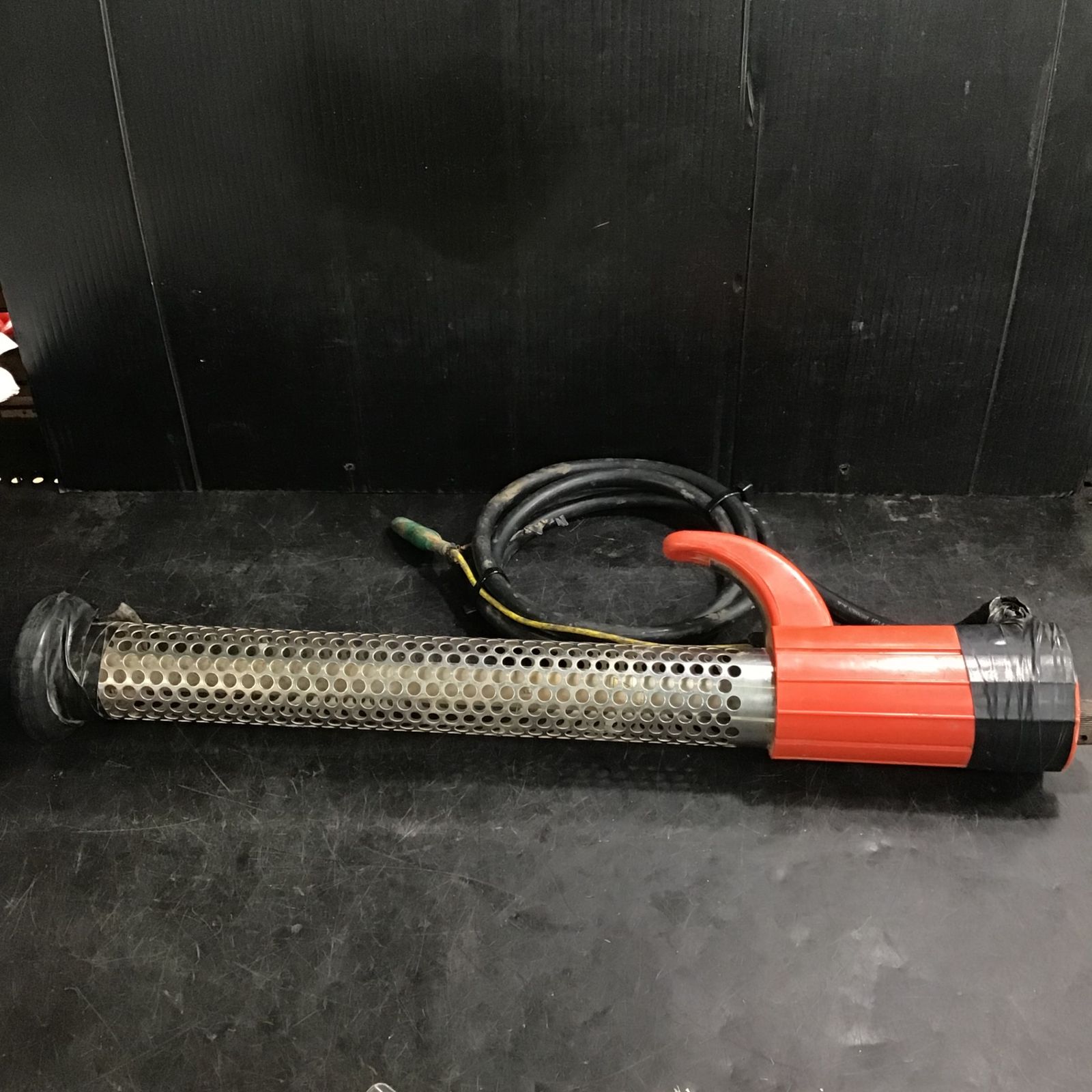 SUNART ICコントロールヒーター