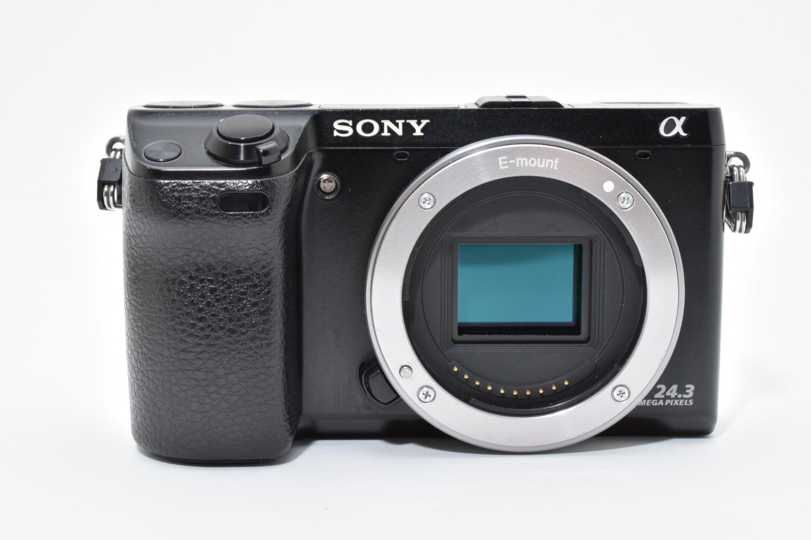 SONY NEX