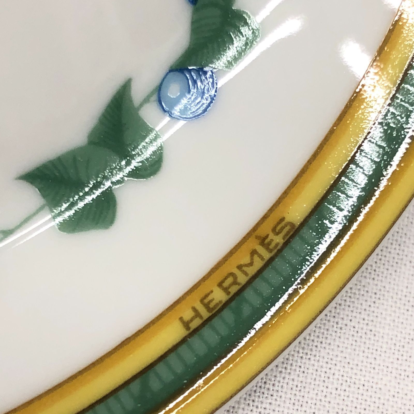 ☆□ HERMES エルメス プレート トゥカン 小物入れ - メルカリ
