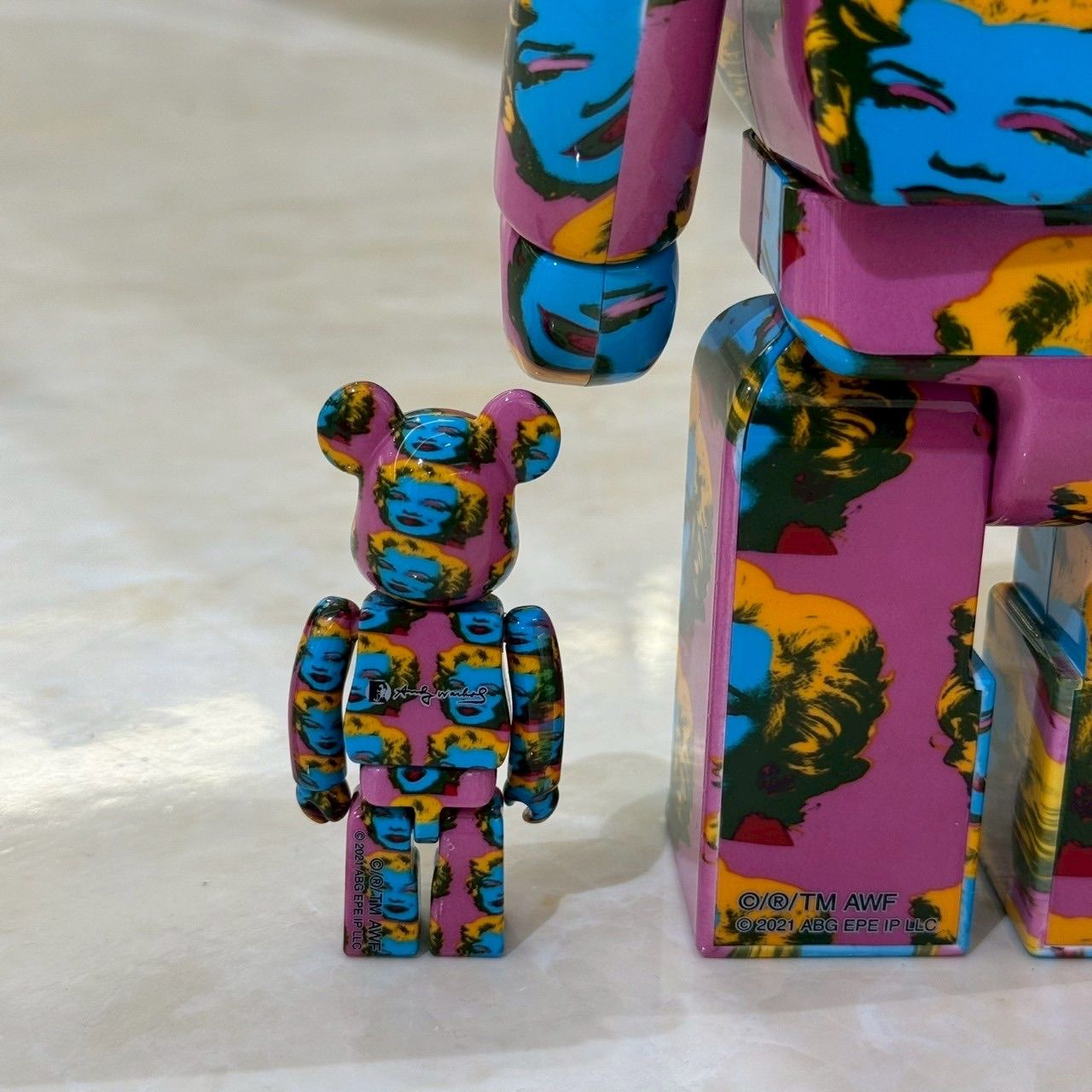 BE@RBRICK SERIES 49