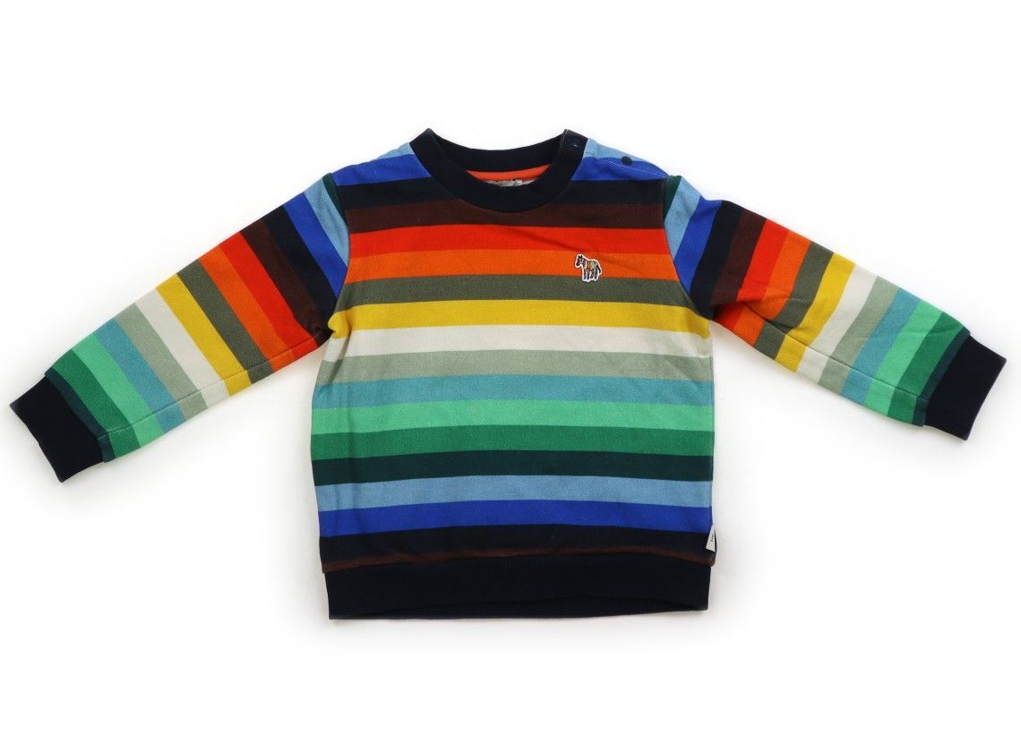 Paul Smith トレーナー 100 Paul Smith 恐竜プリント トレーナー 100