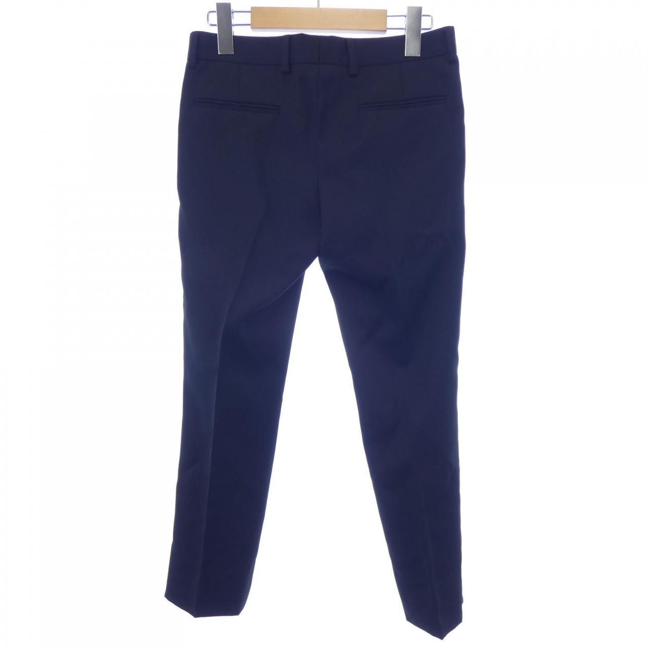 サンローラン SAINT LAURENT 320651 パンツ WWW_MORNINGWALKER_COM