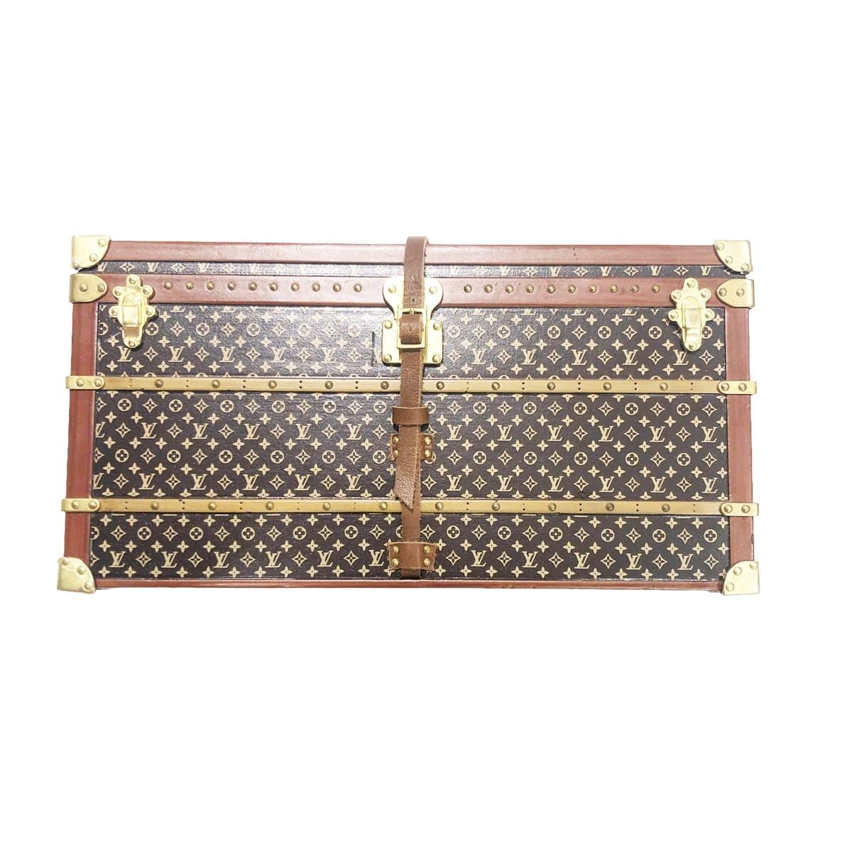 中古】 LOUIS VUITTON ルイ・ヴィトン 置物 M99408 ペーパーウェイト 