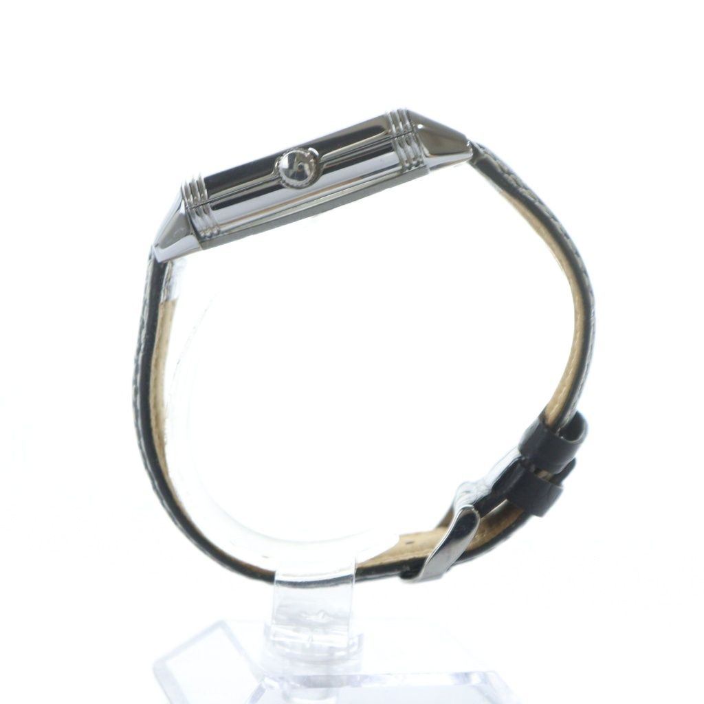 コグ COGU 腕時計 ウォッチ 手巻き レクタンギュラー スモセコ