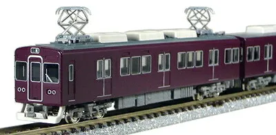 2025年最新】阪急 7000 7300の人気アイテム - メルカリ