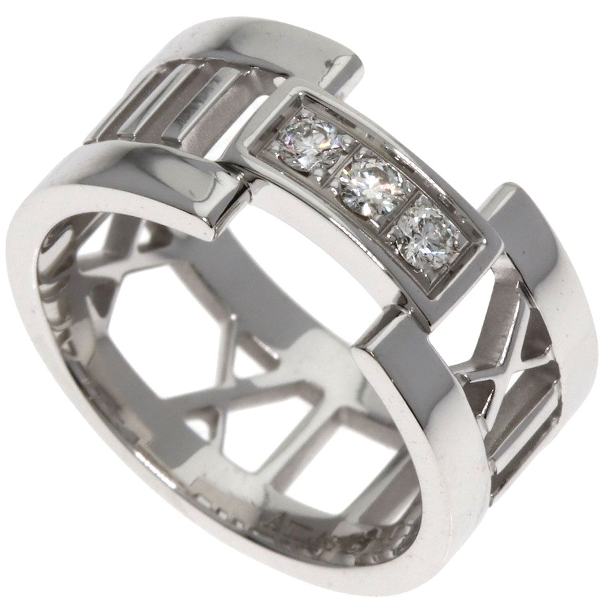 ダイヤモンド リング