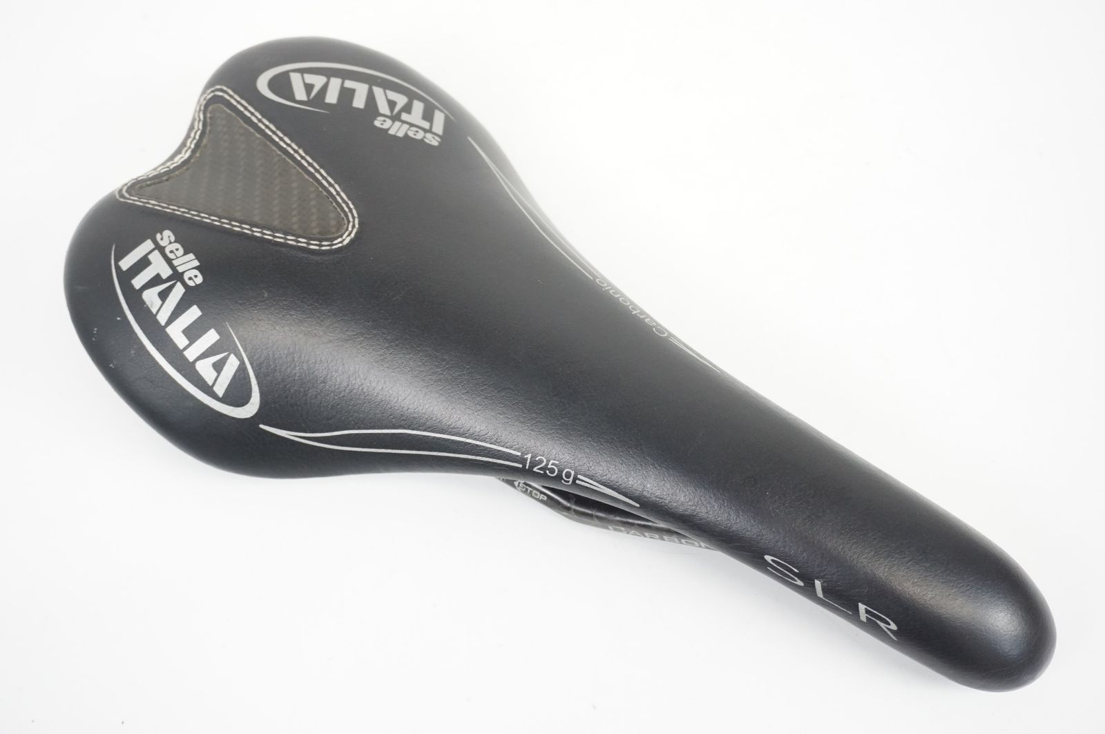 SELLE ITALIA 「セライタリア」 SLR カーボンレール