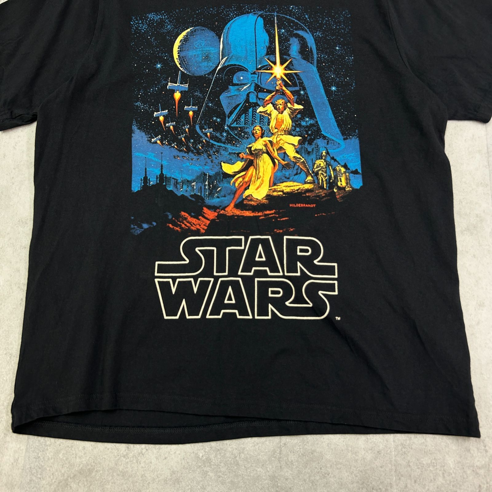 STAR WARS スターウォーズ ジェダイ ルーク レイア ダースベイダー 